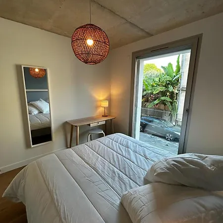 Magnifiques Dans Bordeaux