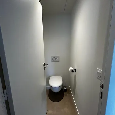 Magnifiques Dans Apartment