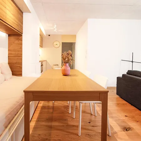 Apartment Magnifiques Dans