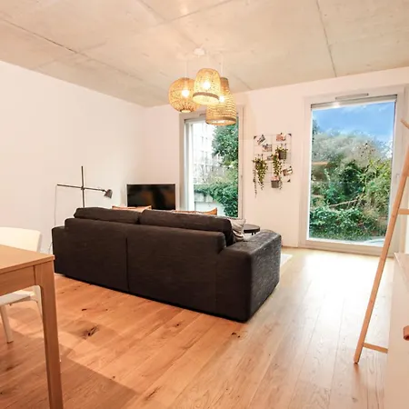 Apartment Magnifiques Dans *