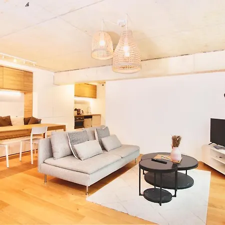 Apartment Magnifiques Dans Bordeaux