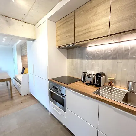 Apartment Magnifiques Dans Bordeaux