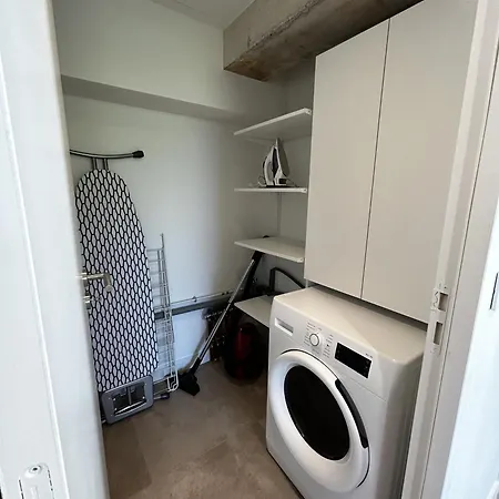 Apartment Magnifiques Dans *