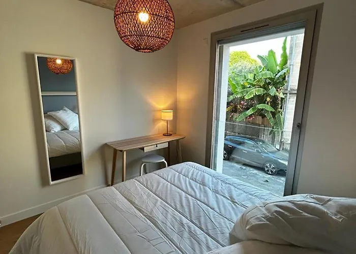 Magnifiques Dans Bordeaux