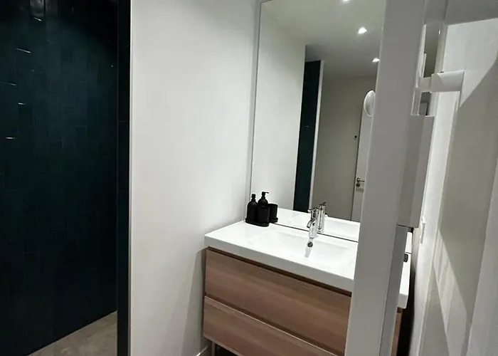 Appartement Magnifiques Dans