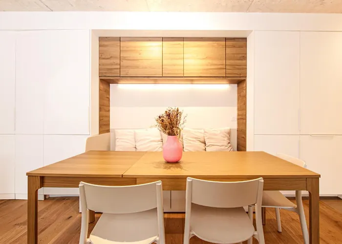 Appartement Magnifiques Dans