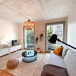 Apartment Magnifiques Dans