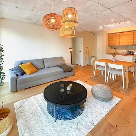 Apartamento Magnifiques Dans Bordéus