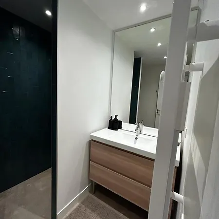 Apartamento Magnifiques Dans