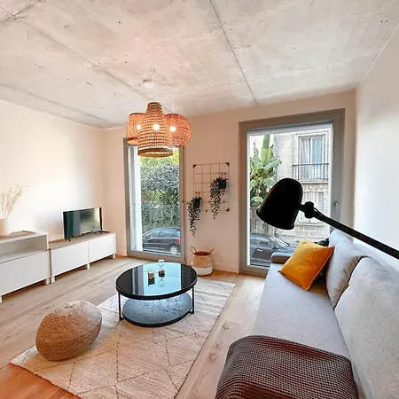 Apartamento Magnifiques Dans