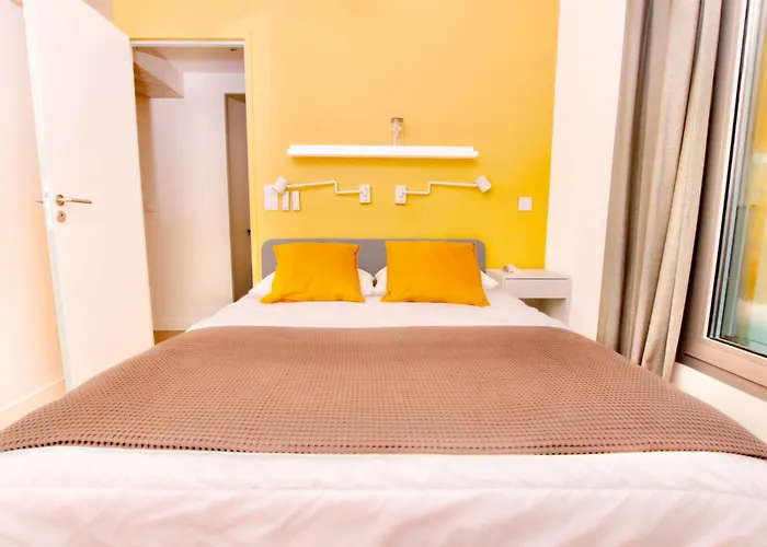 Magnifiques Dans Bordeaux